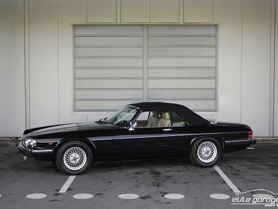 Gebraucht Jaguar XJS 265 PS (194 kW) 1989 Cabrio