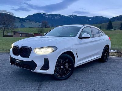Gebraucht 2023 BMW X4 M Sport SUV | CHF 49’900