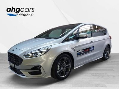 Gebraucht 2022 Ford S-MAX ST-Line Van / Kleinbus | CHF 35’110 (Guter Preis)