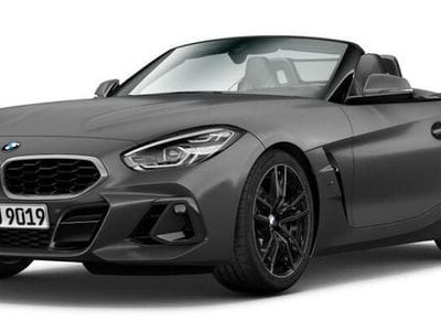 Grau Neu 2026 BMW Z4 Comfort Edition Cabrio | CHF 86’590