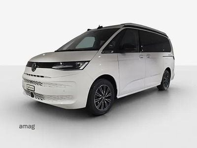 Candyweiss (lb9a) Neu 2025 VW LT Beach | CHF 64’300