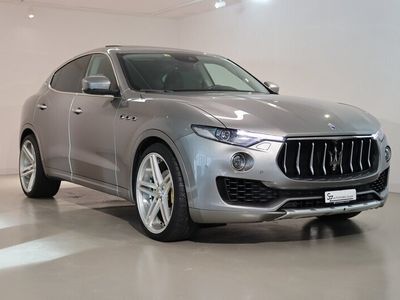 Maserati GranSport