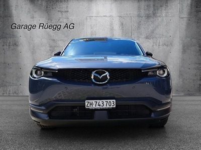 Gebraucht 2023 Mazda MX30 Exclusive-Line SUV | CHF 24’900 (Guter Preis)