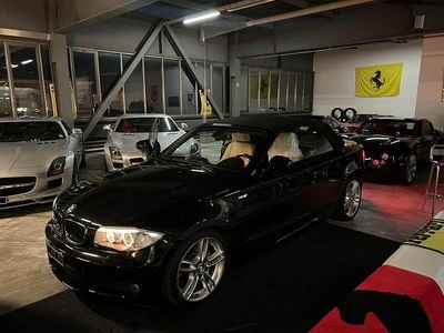Gebraucht 2012 BMW 125 Kleinwagen | CHF 19’500