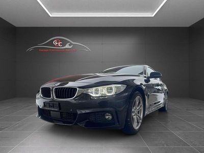 Gebraucht BMW 435 M Sport 306 PS (225 kW) 2014 Coupé
