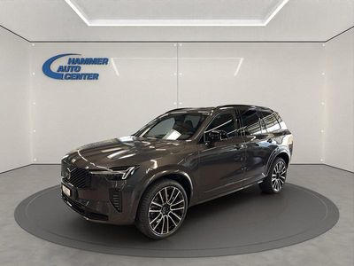Neu (2026) Volvo XC90 310 PS