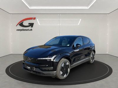 Schwarz Gebraucht 2025 Volvo EX30 Ultra SUV | CHF 40’165 (Fairer Preis)