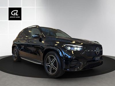 Gebraucht 2024 Mercedes GLE350 SUV | CHF 79’900 (Teuer)