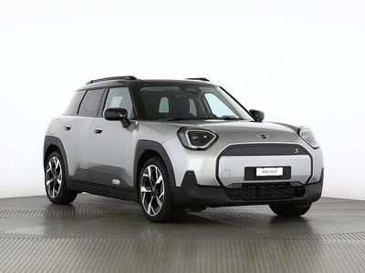Gebraucht Mini Aceman 160 kW (218 PS) 2025 Grau SUV