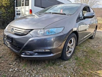 Gebraucht Honda Insight Comfort 88 PS (64 kW) 2009 Kleinwagen