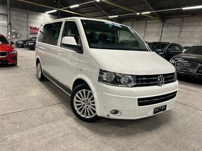 VW T5