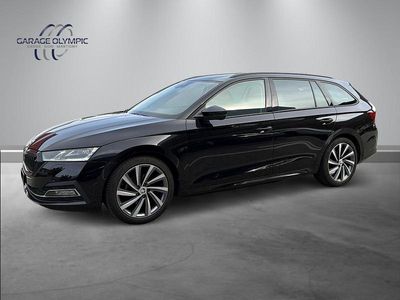 Gebraucht 2021 Skoda Octavia Style Kombi | CHF 19’600 (Fairer Preis)