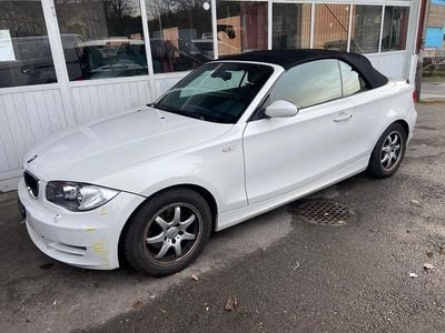 Gebraucht BMW 120 170 PS (125 kW) 2009 Kleinwagen