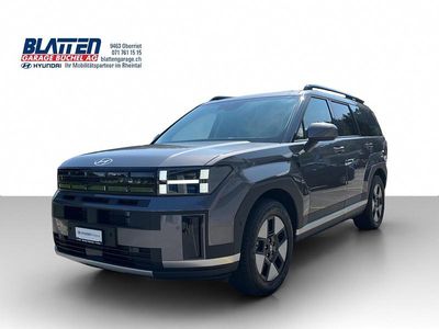 Neu 2025 Hyundai Santa Fe SUV | CHF 53’300