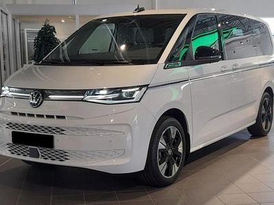 Neu 2025 VW Multivan Style Van | CHF 72’500