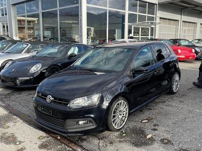 Gebraucht 2013 VW Polo Design | CHF 11’800 (Etwas zu teuer)