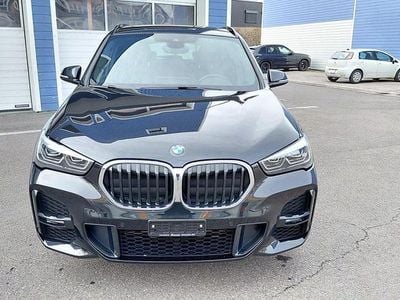 Gebraucht BMW X1 M Sport 192 PS (141 kW) 2020 SUV