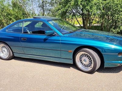 Gebraucht 1994 BMW 850 Coupé | CHF 38’500