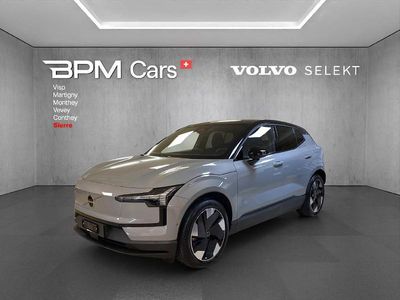 Gebraucht 2024 Volvo EX30 Performance SUV | CHF 37’900 (Guter Preis)