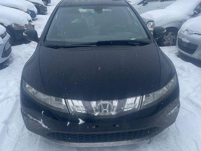 Gebraucht Honda Civic 140 PS (102 kW) 2005