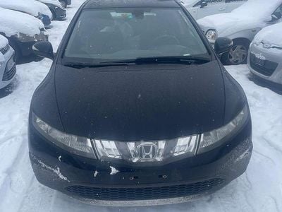 Gebraucht 2005 Honda Civic | CHF 2’499