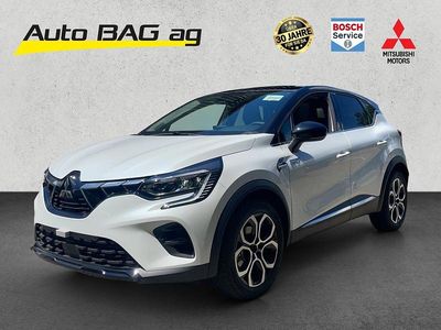 Gebraucht 2024 Mitsubishi ASX Instyle SUV | CHF 41’500