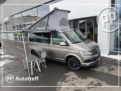 Gebraucht 2017 VW California California Van | CHF 52’750 (Superpreis)