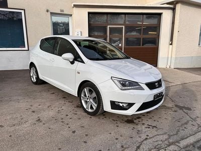 Gebraucht Seat Ibiza FR 105 PS (77 kW) 2013