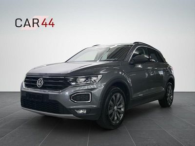 Gebraucht VW T-Roc Advance 150 PS (110 kW) 2018 SUV