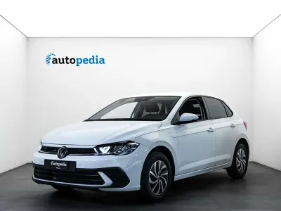 Neu (2026) VW Polo Edition 95 PS
