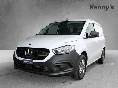 gebraucht Mercedes Citan 112 CDI KA 2716mm S