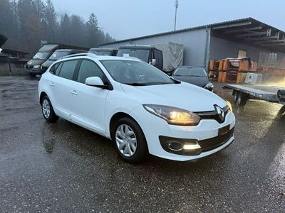 Renault Mégane IV