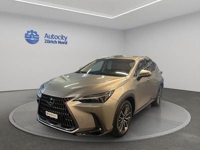 Gebraucht 2024 Lexus NX450h+ SUV | CHF 54’990
