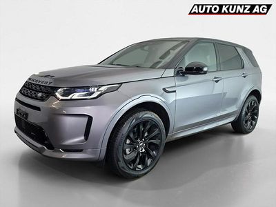 Gebraucht Land Rover Discovery Sport S 204 PS (150 kW) 2024 SUV