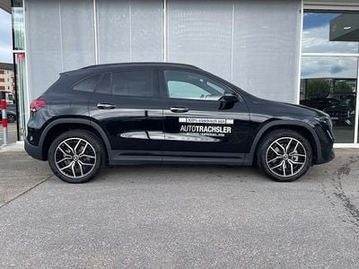 Gebraucht 2021 Mercedes EQA350 AMG line SUV | CHF 35’900 (Guter Preis)