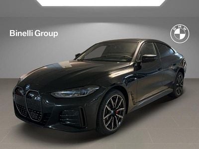 Neu 2025 BMW i4 M Sport Limousine | CHF 70’500 (Etwas zu teuer)