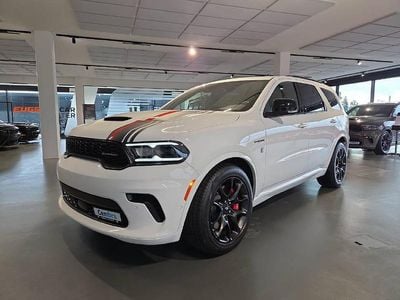 Gebraucht 2024 Dodge Durango SUV | CHF 88’800 (Fairer Preis)