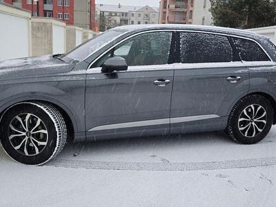 Gebraucht Audi Q7 Premium 272 PS (200 kW) 2016 SUV