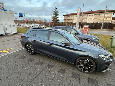 Gebraucht 2024 Cupra Leon VZ | CHF 42’500