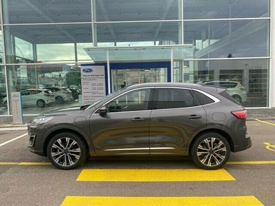 gebraucht Ford Kuga 2.5 PHEV Vignale 2WD