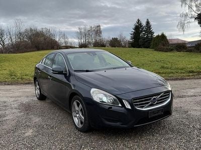 Gebraucht 2011 Volvo S60 Momentum Limousine | CHF 5’499