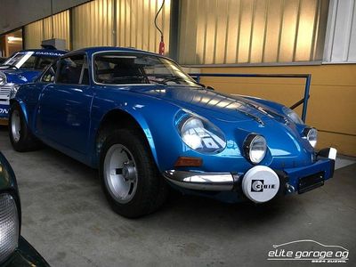 Gebraucht Alpine A110 120 PS (88 kW) 1977 Coupé
