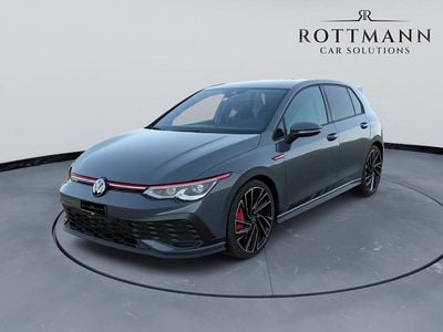 Gebraucht VW Golf VIII GTI Clubsport 301 PS (221 kW) 2023