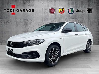 Gebraucht 2024 Fiat Tipo Kombi | CHF 19’890 (Guter Preis)