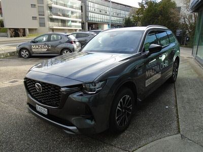 Gebraucht 2024 Mazda CX-80 Homura-Line SUV | CHF 69’400