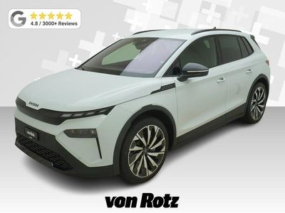 Neu Skoda Elroq SportLine 210 kW (286 PS) 2025 SUV