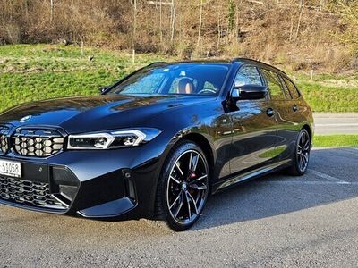 BMW M340