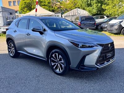 Lexus NX350h