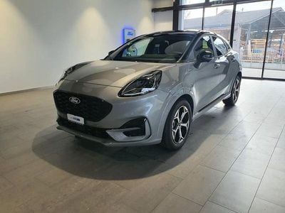 Neu 2025 Ford Puma ST-Line SUV | CHF 32’300 (Etwas zu teuer)