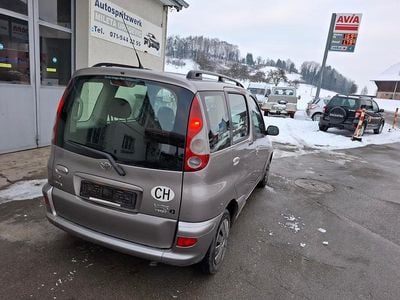 Gebraucht Toyota Yaris Sol 84 PS (61 kW) 2006 Kombi